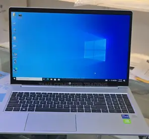 New Laptop HP ProBook 430 G8 16GB Intel Core I7 SSD 500GB