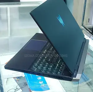 New Laptop Acer Predator Helios 300 16GB Intel Core I9 SSD 512GB