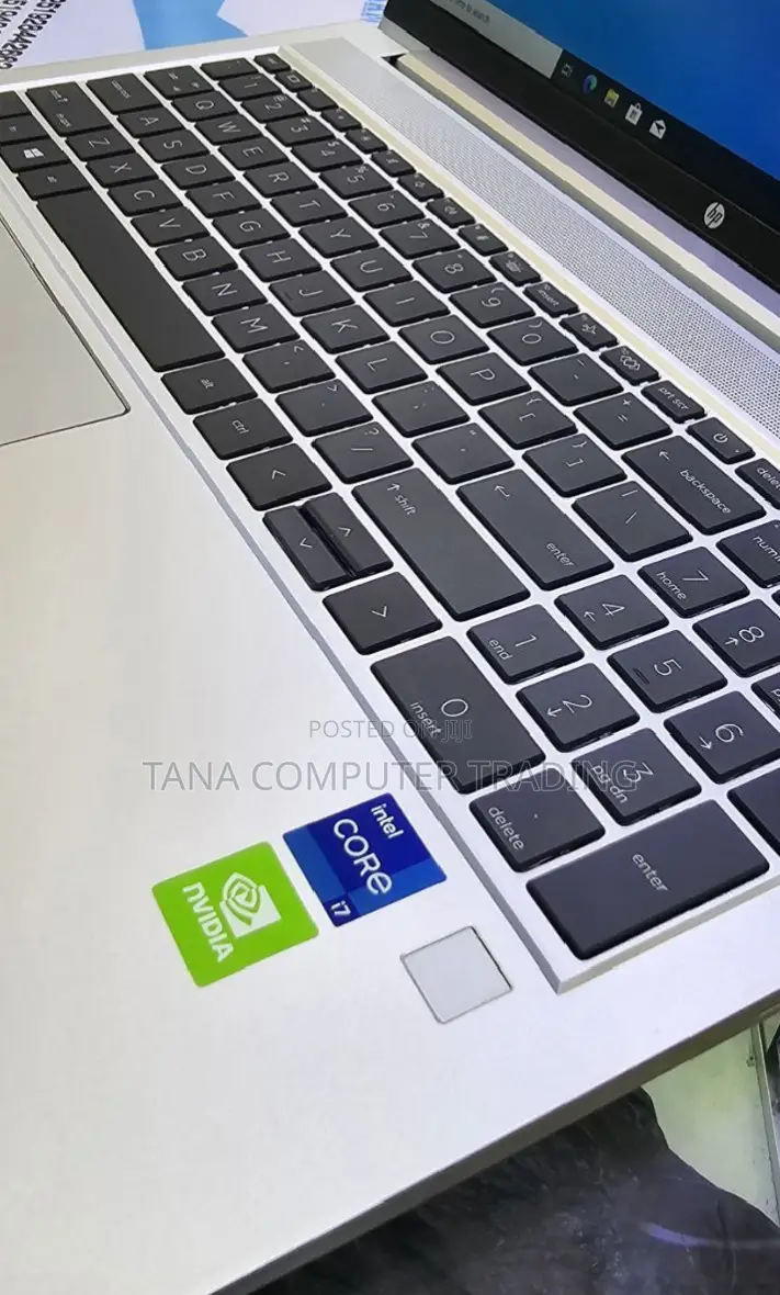 New Laptop HP ProBook 430 G8 16GB Intel Core I7 SSD 500GB