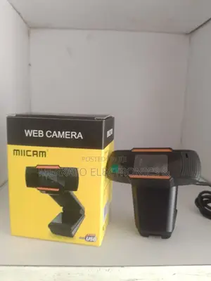 Web Camera |