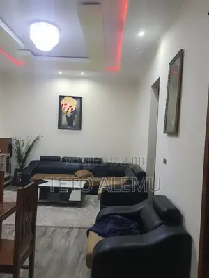 2bdrm Villa in የሚሸጥ ቪላ አያት 49, Bole for sale
