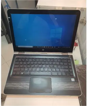 Laptop HP Pavilion X360 8GB Intel Core I5 HDD 1T