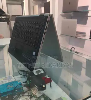 New Laptop HP Pavilion 14 8GB Intel Core I5 HDD 1T