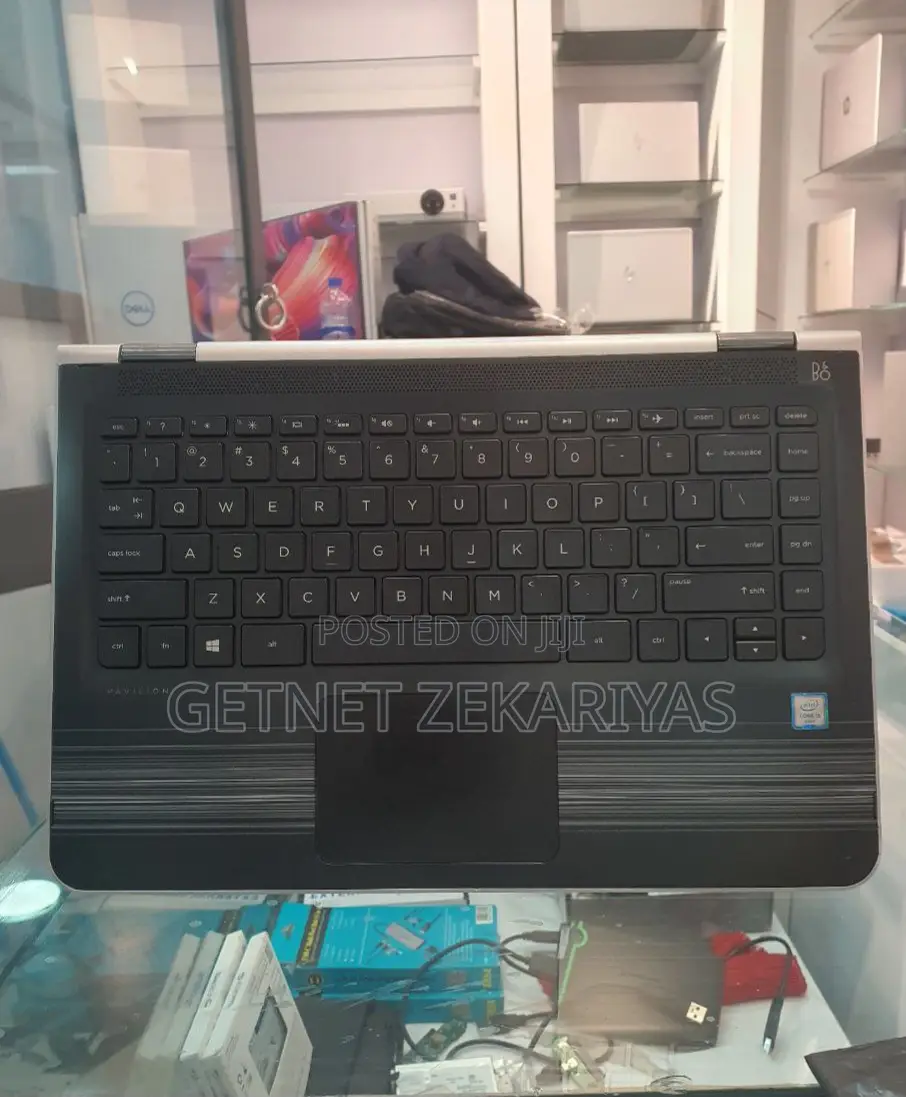 New Laptop HP Pavilion 14 8GB Intel Core I5 HDD 1T