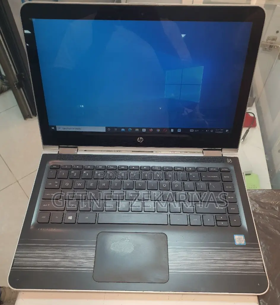 New Laptop HP Pavilion 14 8GB Intel Core I5 HDD 1T