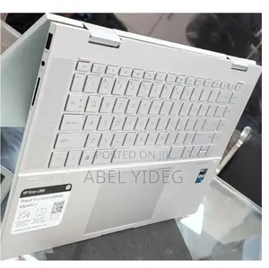 New Laptop HP Envy X360 16GB Intel Core I7 SSD 1T