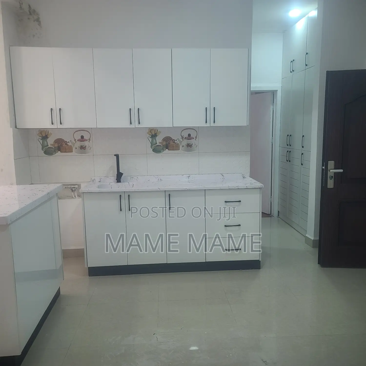 1bdrm Apartment in Addis Abeba, Bole for rent