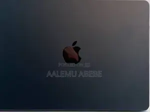 New Laptop Apple MacBook Air 2020 M1 8GB Apple M1 SSD 256GB