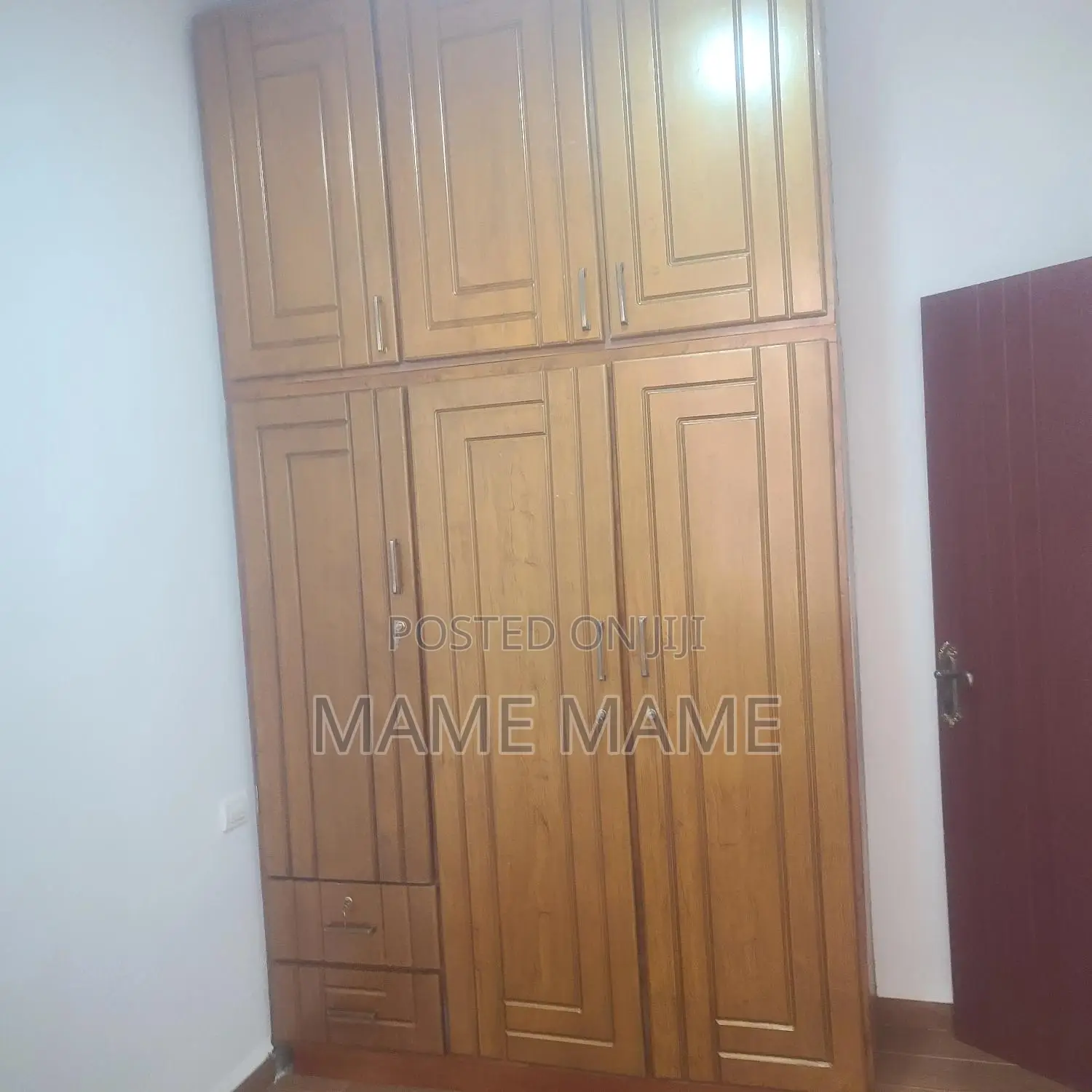 1bdrm Apartment in Addis Abeba, Bole for rent