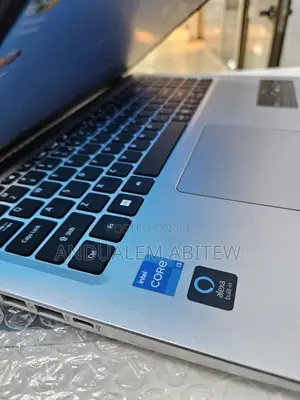 New Laptop Acer Aspire 5 8GB Intel Core I3 HDD+SSD 1T