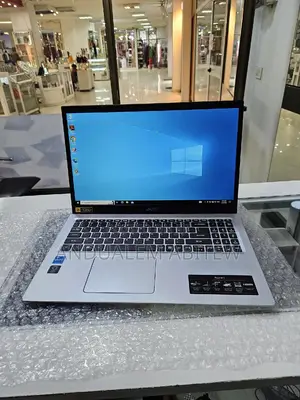 New Laptop Acer Aspire 5 8GB Intel Core I3 HDD+SSD 1T