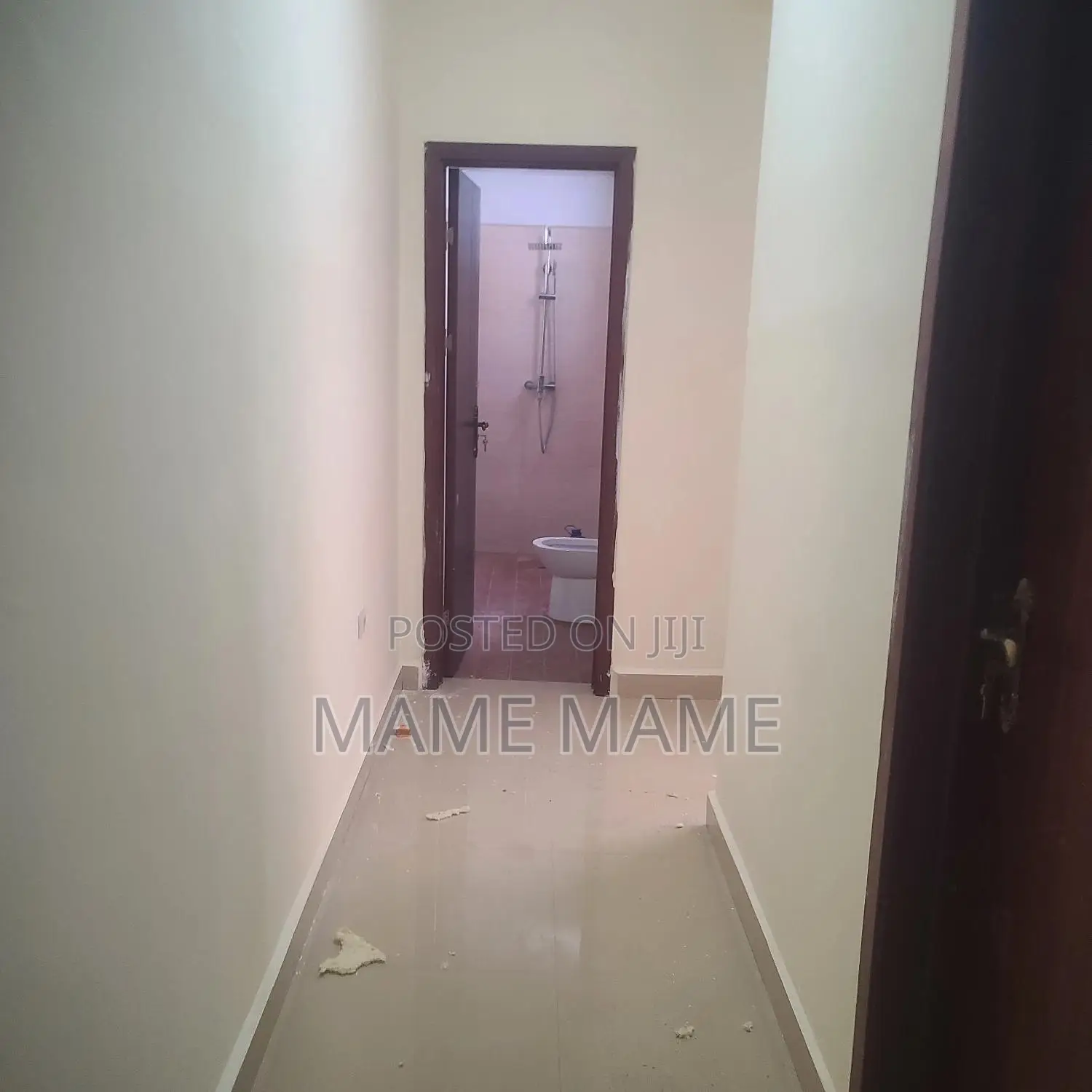 2bdrm Apartment in Addis Abeba, Bole for rent