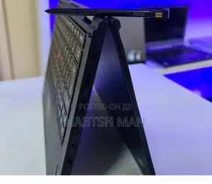 New Laptop Lenovo ThinkPad Yoga 8GB Intel Core i5 SSD 512GB