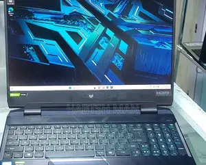 New Laptop Acer Predator Helios 300 16GB Intel Core i9 SSD 512GB
