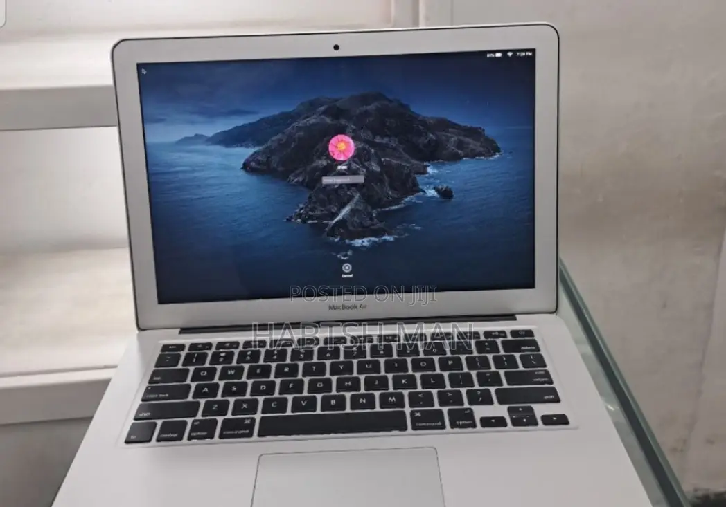Laptop Apple MacBook Pro 2011 4GB Intel Core i5 HDD 320GB