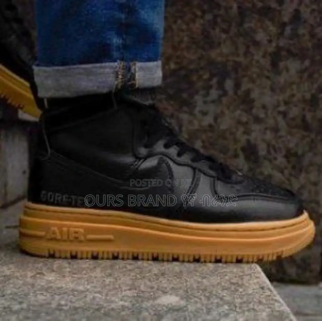 Nike Air Force 1 GTX Boot Af1 Gore-Tex ~ Shoes