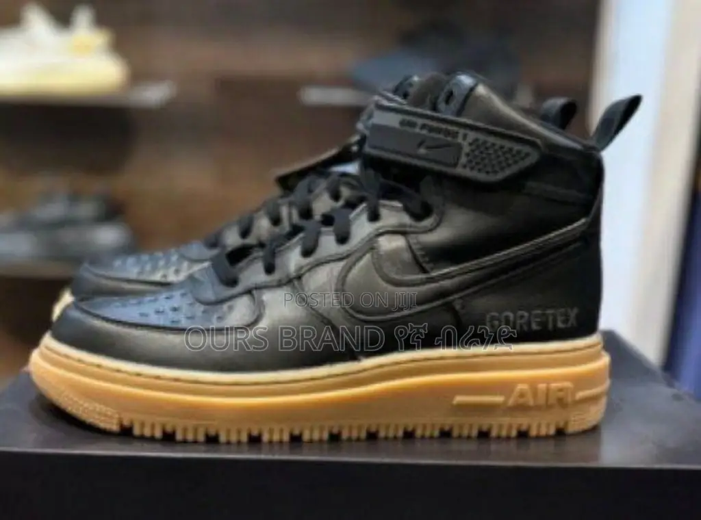 Nike Air Force 1 GTX Boot Af1 Gore-Tex ~ Shoes