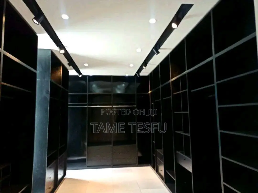 Furnished 9bdrm House in Yeka Champion Hotel for sale