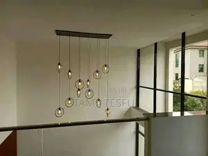 Furnished 9bdrm House in Yeka Champion Hotel for sale
