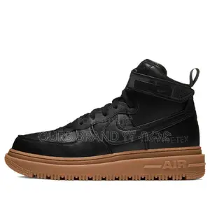 Nike Air Force 1 GTX Boot Af1 Gore-Tex ~ Shoes