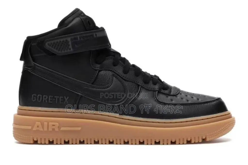 Nike Air Force 1 GTX Boot Af1 Gore-Tex ~ Shoes