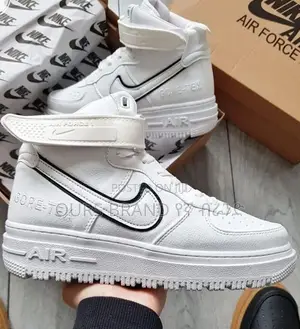 Nike Air Force 1 GTX Gore-Tex ~ Shoes
