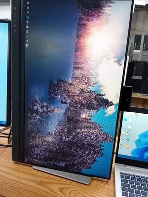Monitor
