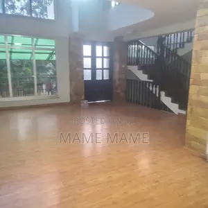 7bdrm House in Addis Abeba, Bole for rent