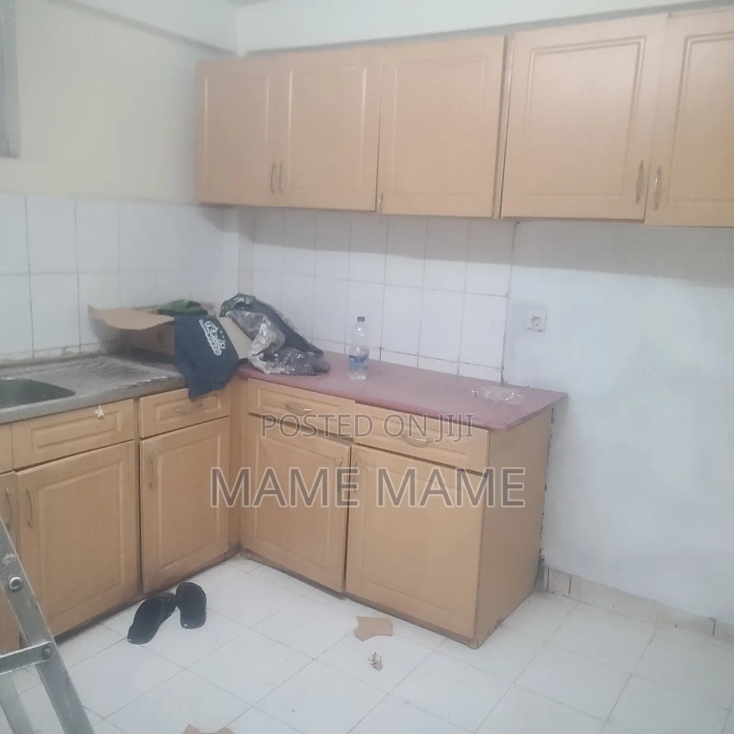 7bdrm House in Addis Abeba, Bole for rent