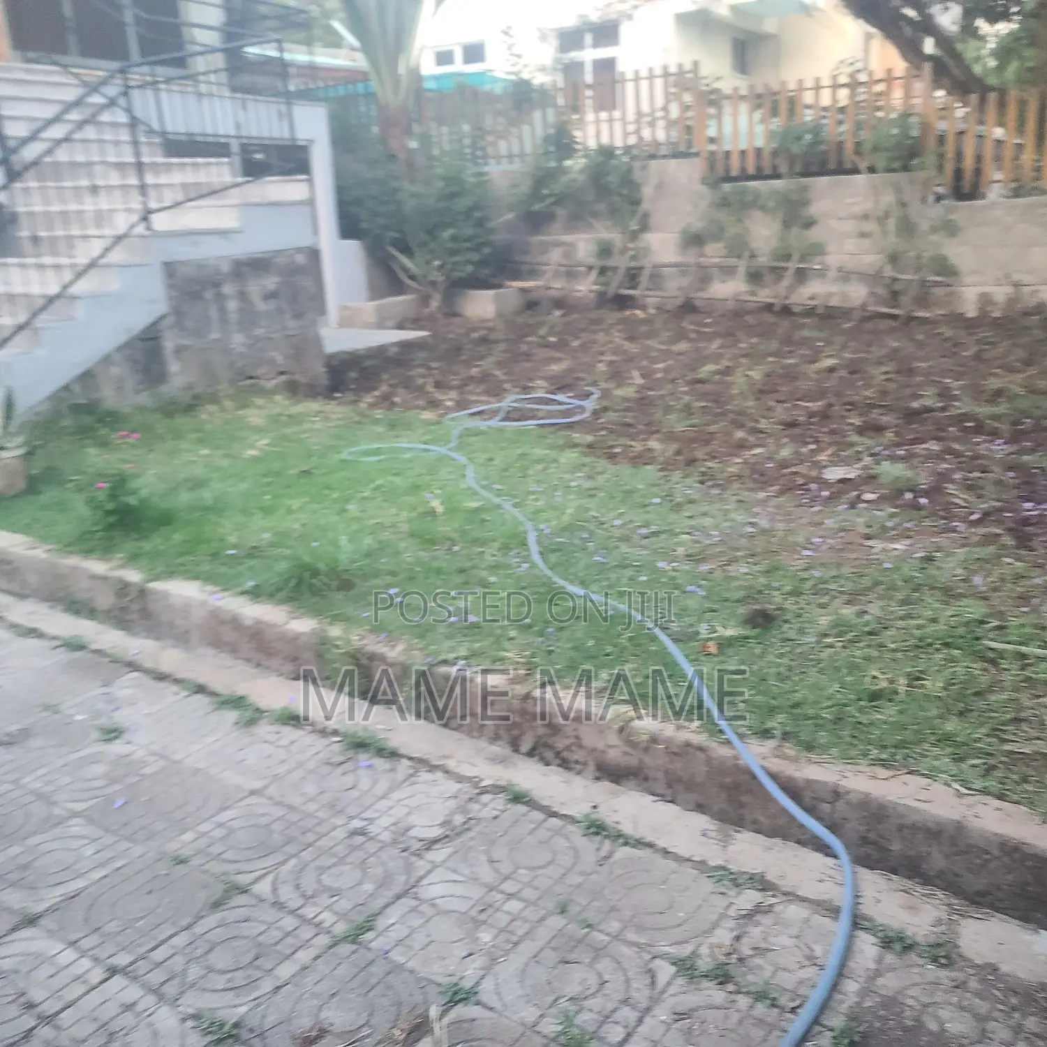 7bdrm House in Addis Abeba, Bole for rent