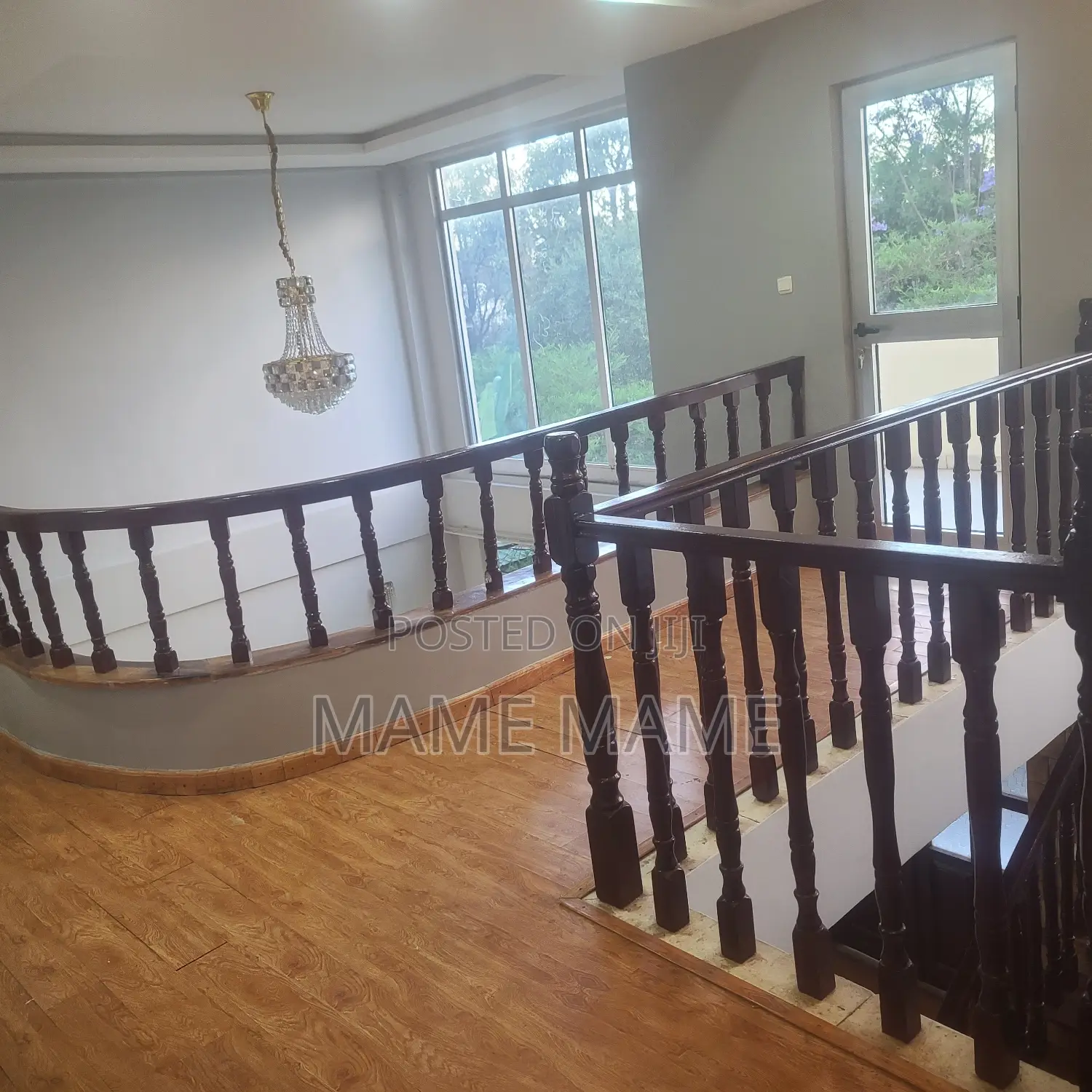 7bdrm House in Addis Abeba, Bole for rent