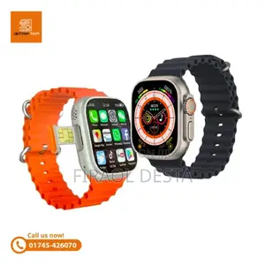 C90 Ultra Smart Watch