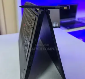 New Laptop Lenovo ThinkPad Yoga 370 8GB Intel Core I5 SSD 512GB