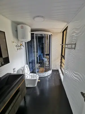 Furnished 2bdrm Apartment in Tsehay Real Estate, Bole for rent