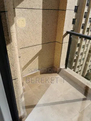 Furnished 2bdrm Apartment in Tsehay Real Estate, Bole for rent