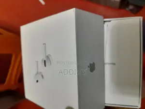 Apple Airpods Pro 2nd Generation