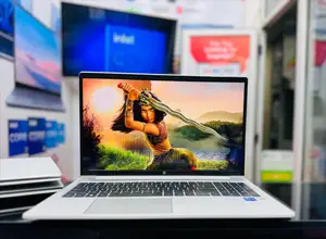 New Laptop HP ProBook 450 G8 16GB Intel Core I7 SSD 512GB