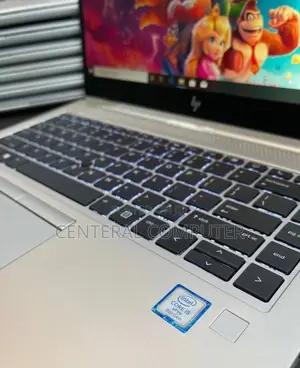 New Laptop HP 430 G5 8GB Intel Core I5 SSD 512GB
