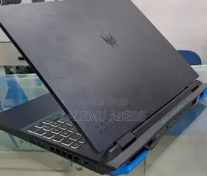 New Laptop Acer Predator Helios 300 16GB Intel Core I9 SSD 1T