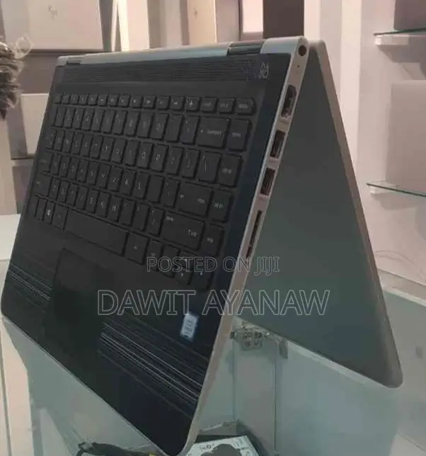 New Laptop HP Pavilion 15 8GB Intel Core I5 HDD 1T