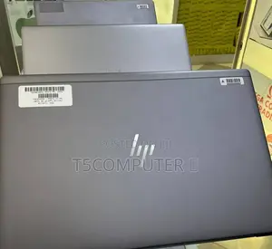 New Laptop HP ZBook 14 16GB Intel Core I7 SSD 512GB
