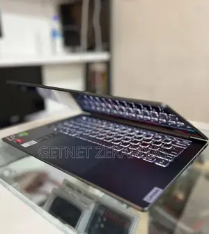 New Laptop Lenovo Yoga 2 Pro 16GB AMD Ryzen 7 SSD 512GB