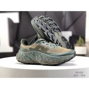 New Balance Mens Comfortable Shoes