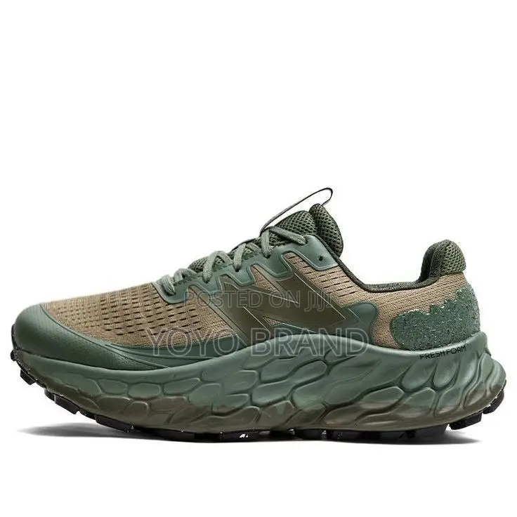 New Balance Mens Comfortable Shoes