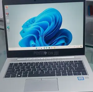 New Laptop HP EliteBook 840 G5 16GB Intel Core I7 SSD 512GB