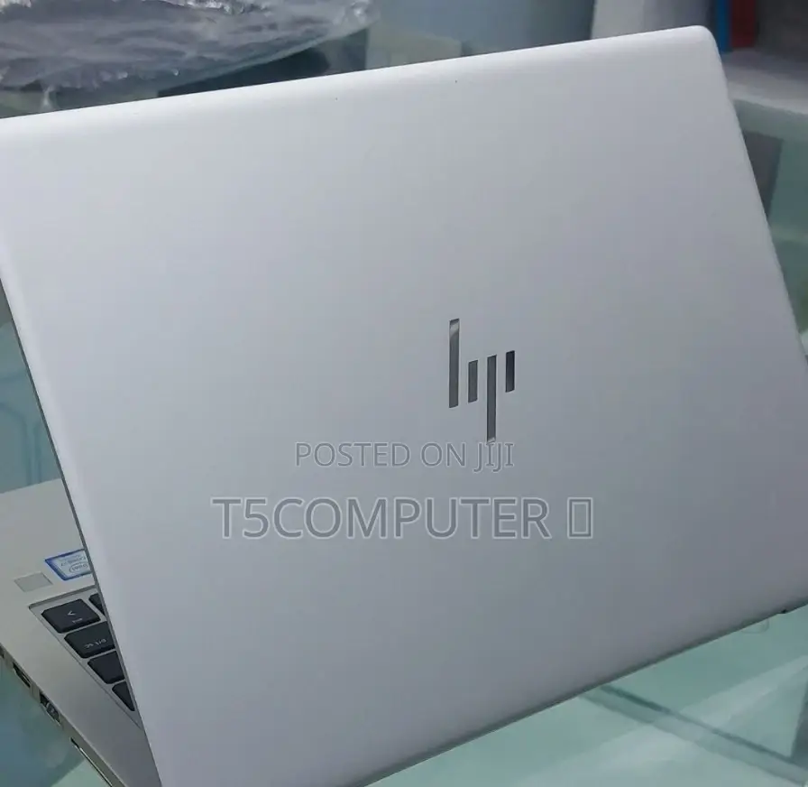 New Laptop HP EliteBook 840 G5 16GB Intel Core I7 SSD 512GB