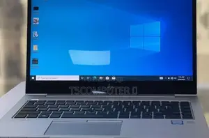 New Laptop HP EliteBook 840 G5 16GB Intel Core I5 SSD 512GB