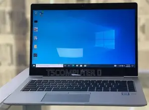 New Laptop HP EliteBook 840 G5 16GB Intel Core I5 SSD 512GB
