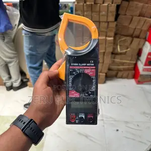 Clamp Meter