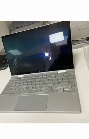 New Laptop HP Envy X360 8GB Intel Core I7 SSD 512GB